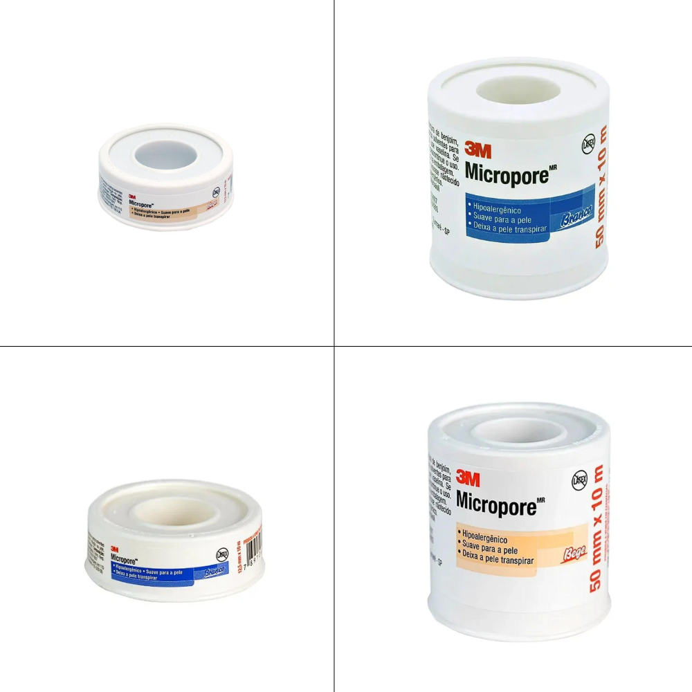 MICROPORE