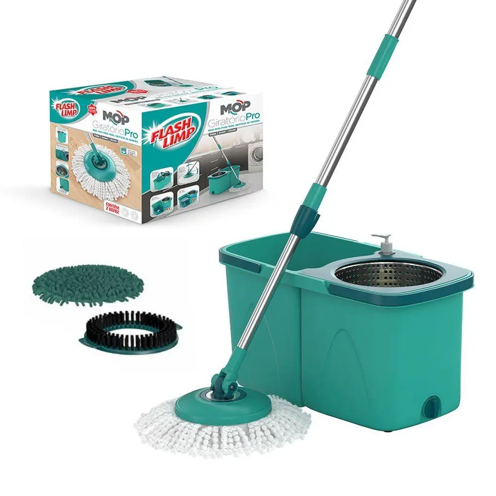 MOP COMPLETO