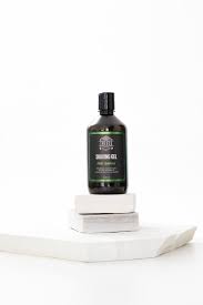 SHAVING GEL THESGO 500ML - Imagem 2