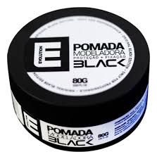 MODELADORA BLACK 80G EVOLUTION