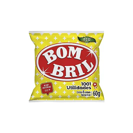 BOMBRIL