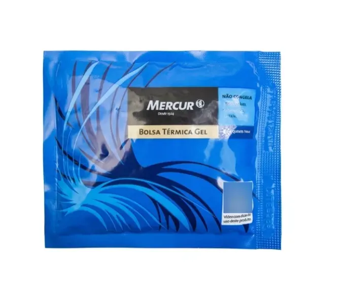 BOLSA TÉRMICA GEL