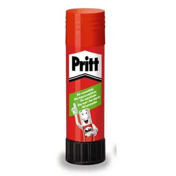 COLA BASTAO GRANDE 20G PRITT