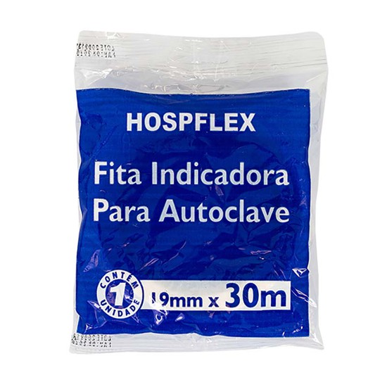 FITA AUTOCLAVE 19X30