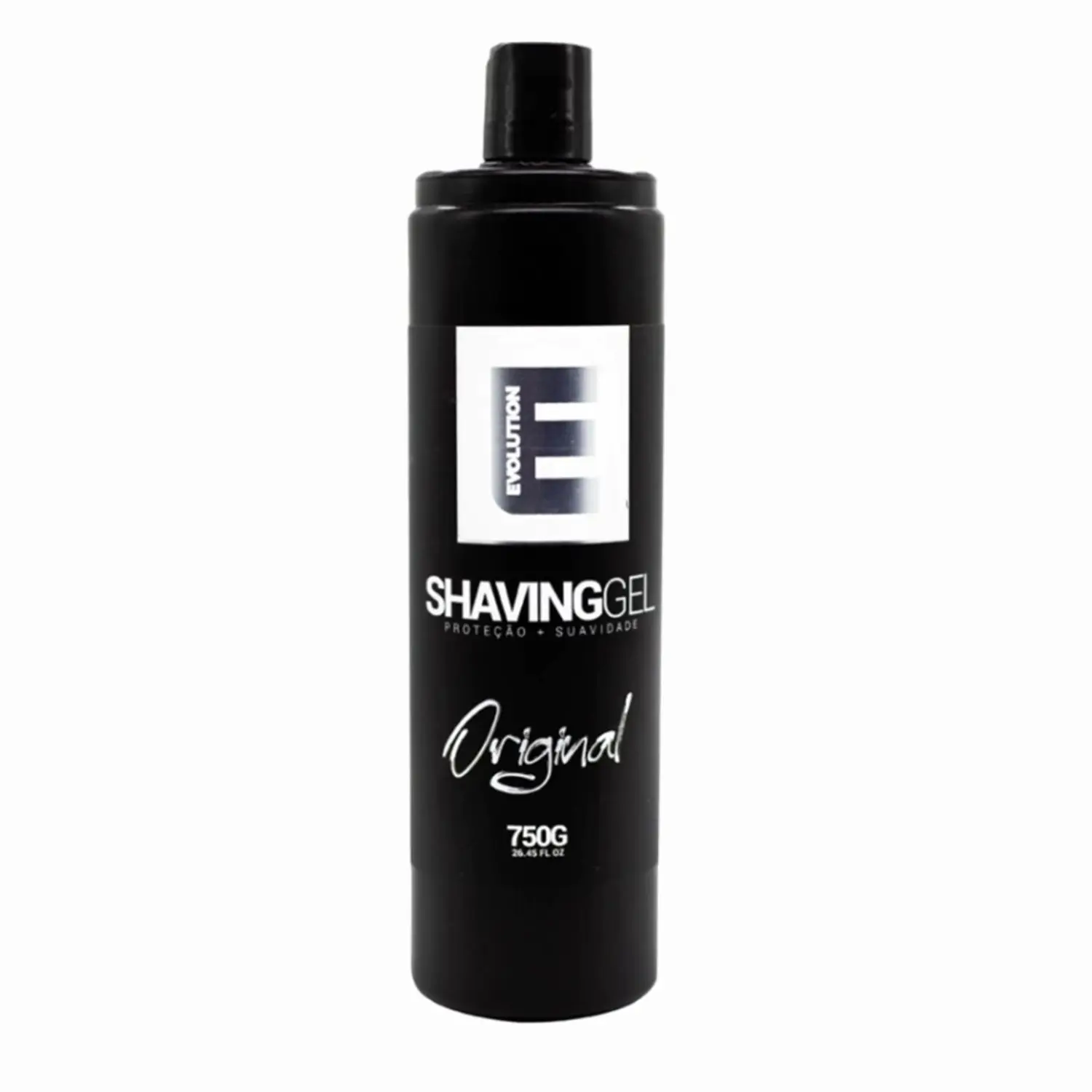 SHAVING GEL NEUTRO EVOLUTION 750ML