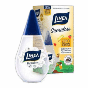 ADOÇANTE LIQUIDO LINEA