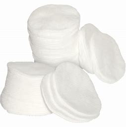 Algodão Tipo:EM DISCO POTE COTTON