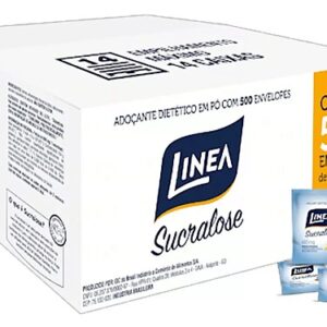 ADOÇANTE Tipo:LINEA CX C/500