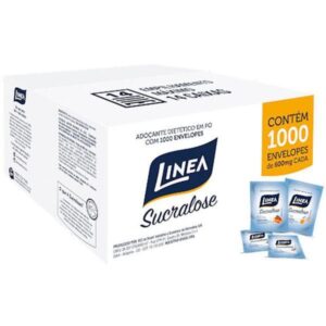 ADOÇANTE Tipo:LINEA CX C/1000