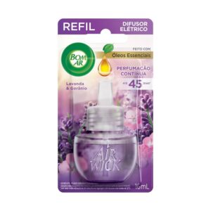 REFIL DIFUSOR AIR WICK TOMADA