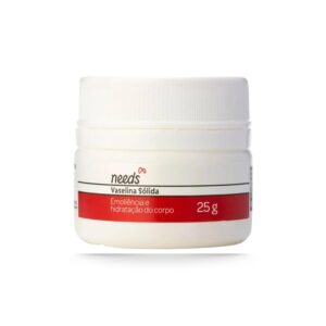 HIDRAT GELEIA VASELI Tipo:SOLIDA 25G