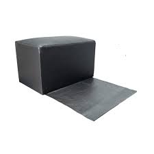 ASSENTO INFANTIL PARA BARBEARIA