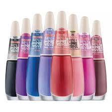 ESMALTE IMPALA 7,5ML DUO COLOR IMPREVISIVEL