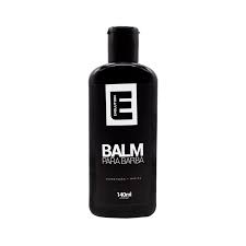 BALM PARA BARBA 140ML EVOLUTION