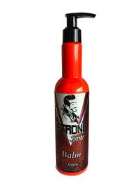 BALM STRONG BARBER - BALSAMO PARA BARBA 300G