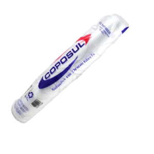 COPO PLÁSTICO_PACOTE tamanho:180ML C/100