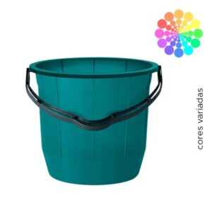 BALDE TOYPLAST ALCA PLASTICO