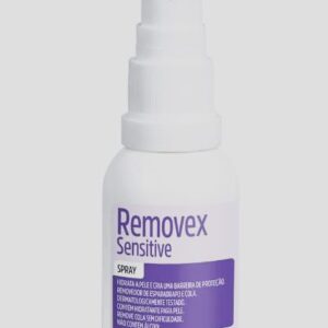 RETIRADA DE CURAT REMOVEX SPRAY 30ML