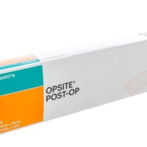 CURATIVO Tipo:OPSITE 35X10 POST-OP