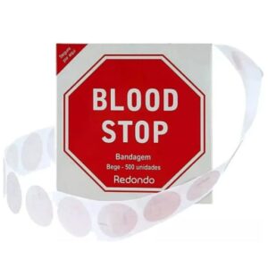 CURATIVO Tipo:BLOOD STOP C/500
