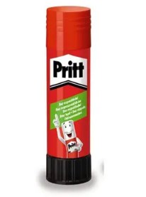 COLA BASTAO GRANDE 20G PRITT
