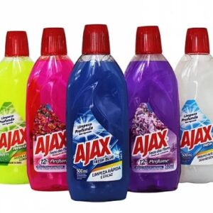 DESINFETANTE 500ML AJAX