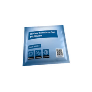 BOLSA TÉRMICA GEL PEQUENA