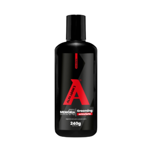GROOMING EXTRA FORTE 240G ALFA LOOKS