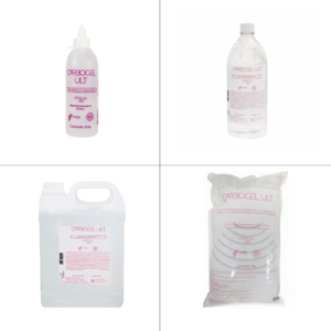 GEL CONDUTOR ULTRASOM