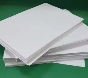 BLOCO SULFITE Tamanho: 30CM X 100M