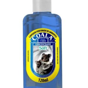Limpador Tipo:120ML PERFUMADO COALA