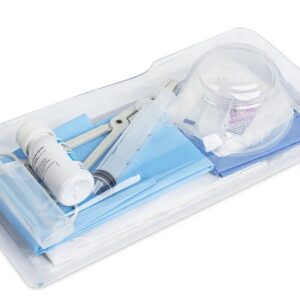 KIT Tipo:SONDAGEM VESICAL