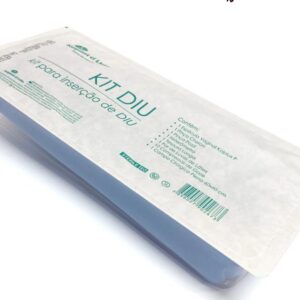 KIT Tipo:DIU ESTERIL - kit