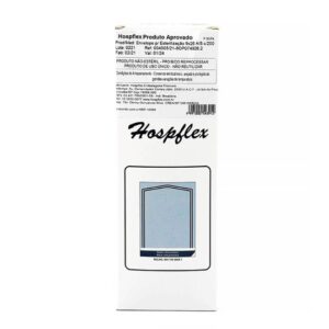 ENVELOPE ESTERILIZAÇÃO Tipo:9X26 C/200