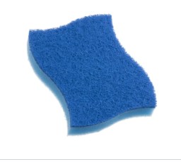 ESPONJA Tipo:AZUL
