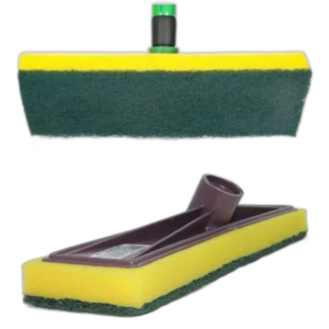 ESPONJA Tipo:RODO LIMPA AZULEJO PLAST SERTAO S/CAB