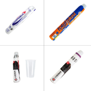 COPO PLÁSTICO_PACOTE tamanho:70ML C/100