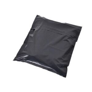 Envelope Lacre Segurança PRETO/PRETO 60 x 80 c/ 1.000 unids