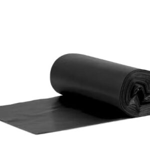 SACO PARA LIXO Tipo:ROLO 15L PRETO 39X58 C/60