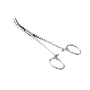 PINÇA Tipo:KELLY CURVA