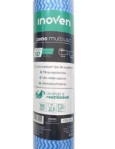 PANO BOBINA MULTIUSO PERFEX C/50