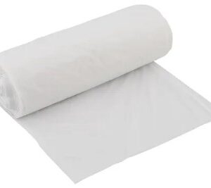 SACO PARA LIXO Tipo:ROLO 30L BRANCO C/30