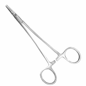 PORTA AGULHA Tipo:CRILE WOOD 15CM