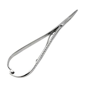 PORTA AGULHA Tipo:MATHIEU 11CM