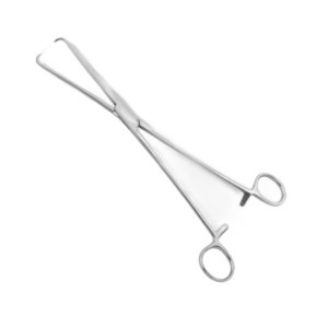 PINÇA Tipo:POZZI INOX REUTIL 24CM