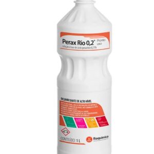 DESINFETANTE 1L PERAX