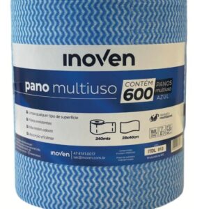 PANO BOBINA MULTIUSO PERFEX C/600