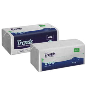 PAPEL TOALHA Tipo: INTERFOLHA LAMINADO C/2000