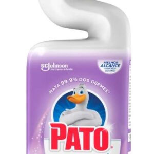 Limpador Tipo:500ML PATO LAVANDA