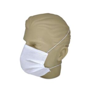 MÁSCARA Tipo:ELASTICO CABEÇA